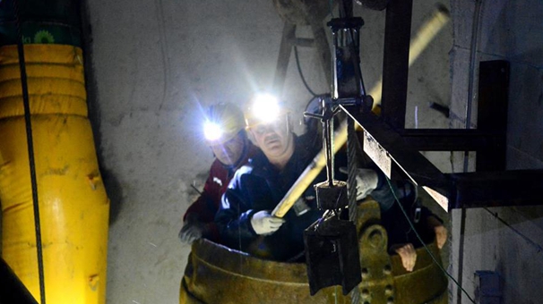 阿尔巴尼亚矿井爆炸事故3名中国工人遇难